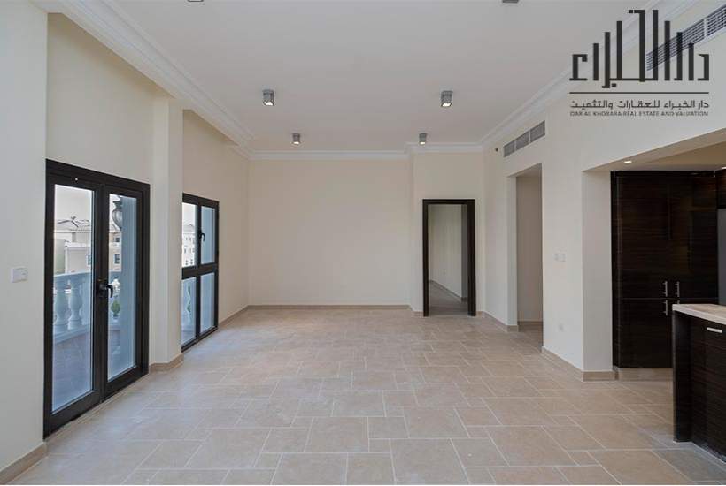 شقة 2 غرفة نوم في قناة كارتييه - اللؤلؤة