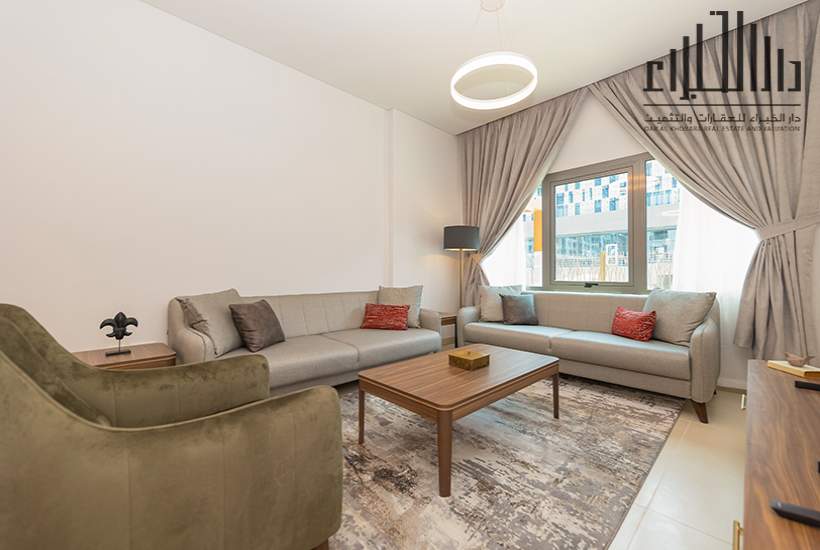 4 Bedroom Duplex Fully Furnished For Rent