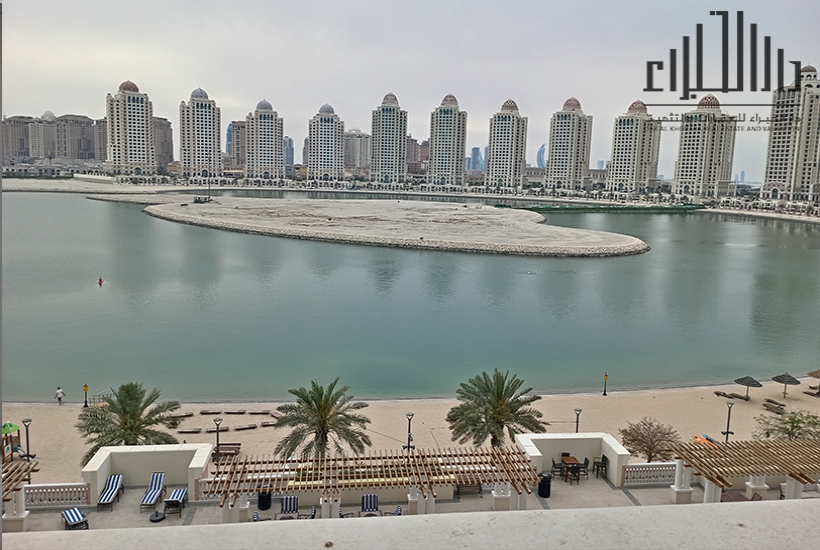 2 BR - Viva Bahriya - Marna Views