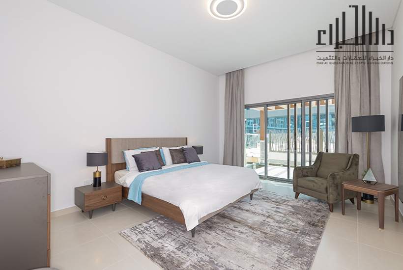 2 Bedroom Apartment Fully Furnished For Rent